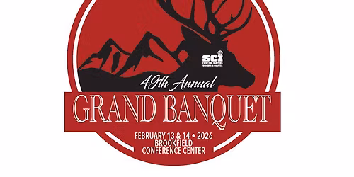 49th Annual Grand Banquet