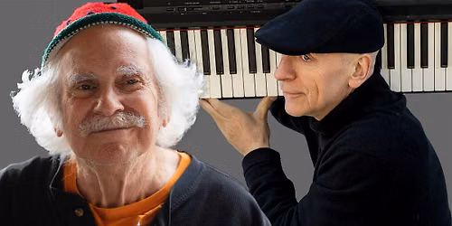Daniel Cainer & Bob Bossin