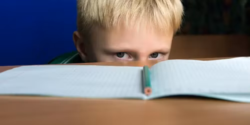 ADHD, konsentrasjonsvansker og uro - HYBRID kurs