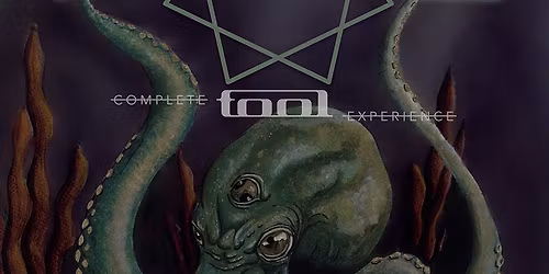 Deep Dark and Dangerous