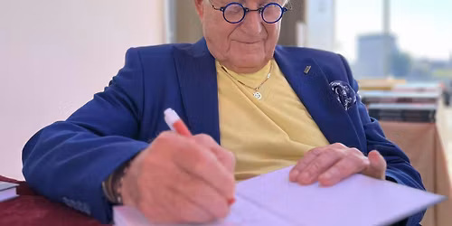 (Majd)nem T\u00f6k\u00e9letes Felt\u00e1mad\u00e1s \u2013 \u201e\u00e9l\u0151\u201d besz\u00e9lget\u00e9s Gundel Tak\u00e1cs G\u00e1borral