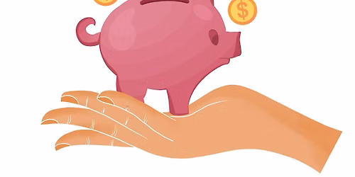 Financial Literacy: The Money Manual They Never Taught You