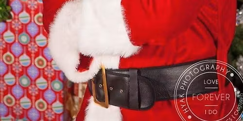 Santa Photos (FREE)