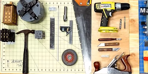 Free Tour to the Public!