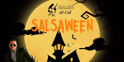 SALSAWEEN- Annual event by Salsa at Cal