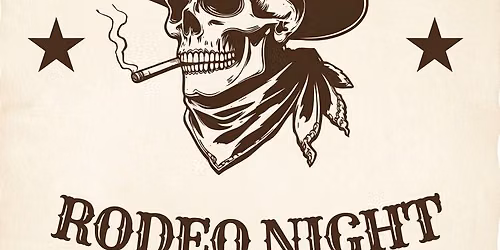 Rock N' Bull Rodeo Night