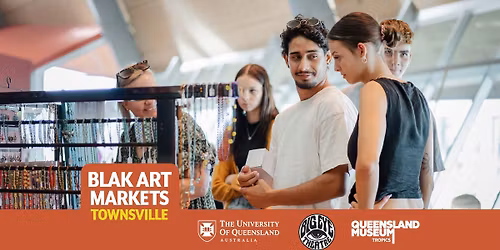 Blak Art Markets