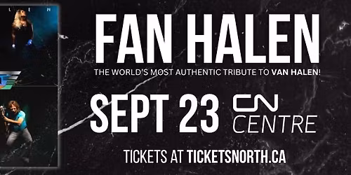 Fan Halen