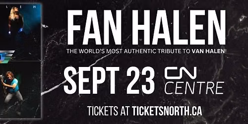 Fan Halen
