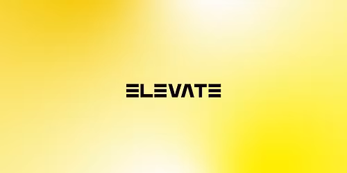 Elevate Festival 2026