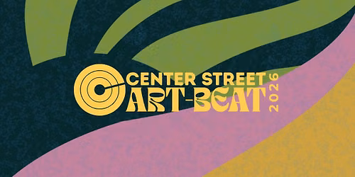Center Street Art Beat