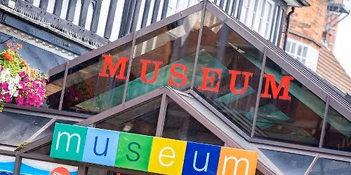Mansfield Museum: Valuation Day