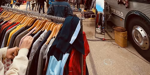 FLEAGood Market