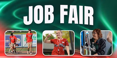 Great Lakes Loons JOB FAIR