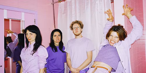 MARIA ISKARIOT | Hannover