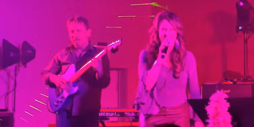 HUMDINGERS Rockin\u2019 the Golden Gate Bistro