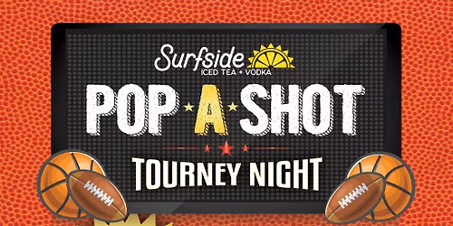 Illini vs LIU \ud83c\udfc0 Surfside Drink Specials & Prizes