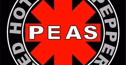 C'est jeudi ! Avec PEAS (cover Red Hot Chili Peppers) 