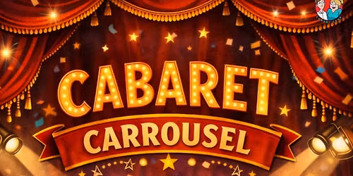 Cabaret Carrousel (NL) 