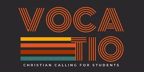 Vocatio Retreat