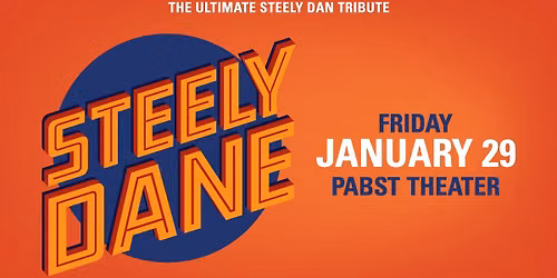 Steely Dane