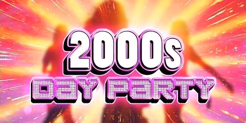 2000's Day Party: Bournemouth \ud83e\udd8b