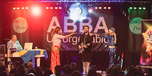 ABBA Unforgettable Show