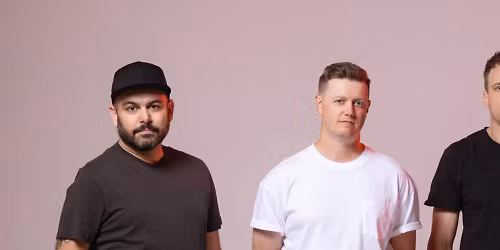 Cartel, Hunny, Macseal in San Diego