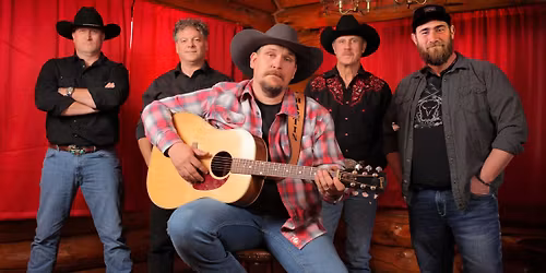 Matt Martin and The .45's at WildWood