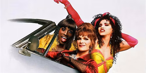 To Wong Foo, Thanks for Everything! Julie Newmar Film Screening