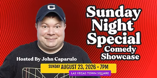 Sunday Night Special