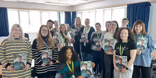 Official 2-Day MHFA England\u00ae Mental Health First Aid Course