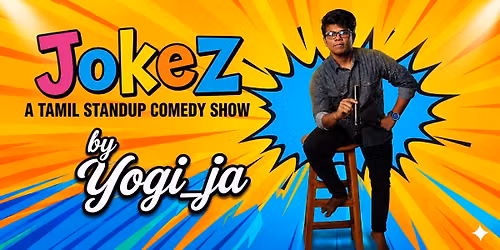JokeZ