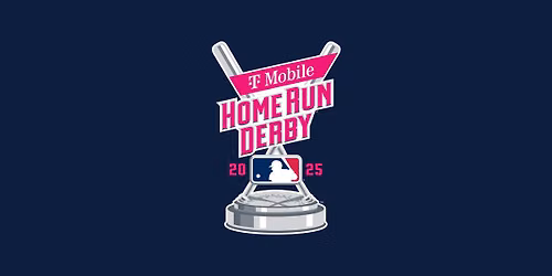 MLB Home Run Derby