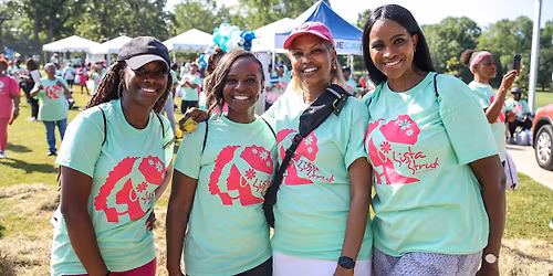 2026 Sista Strut Louisville