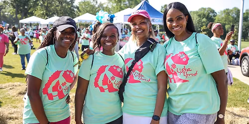 2026 Sista Strut Louisville