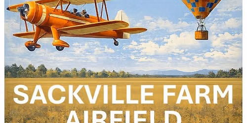 GRASS ROOTS FLY-IN