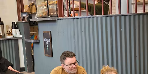 Little Learners - (Ages 1-5) Sugar Grove