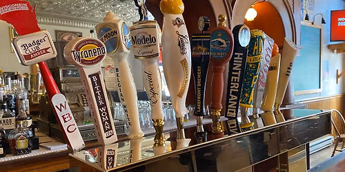 Christmas movie trivia night!