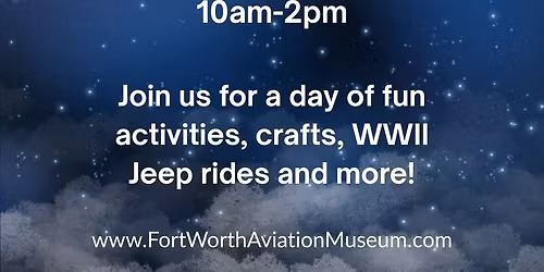 National Aviation Day Celebration