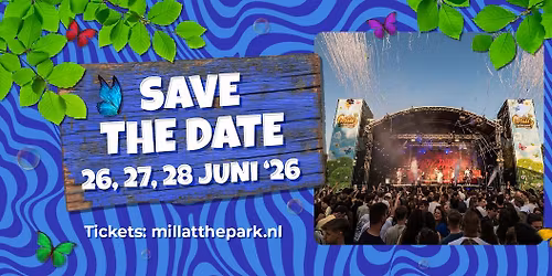 Mill at The Park 2026