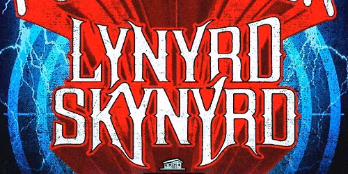 Lynyrd Skynyrd & Foreigner