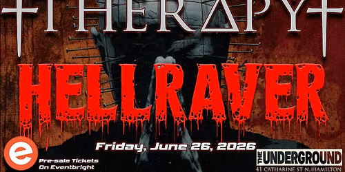 Therapy : Hellraver