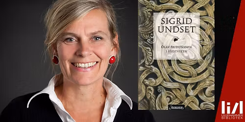 Bok for dagen-spesial: Olav Audunss\u00f8n i Hestviken