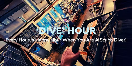 'Dive' Hour December