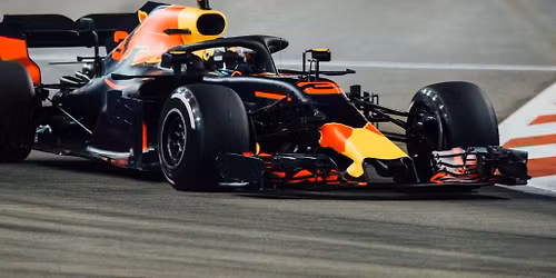 Grand Prix of Arlington - 3 Day Pass at AT&T Stadium