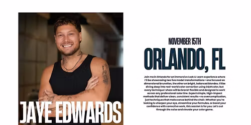 NEXT LEVEL COLOR - SIMPLIFIED - ORLANDO