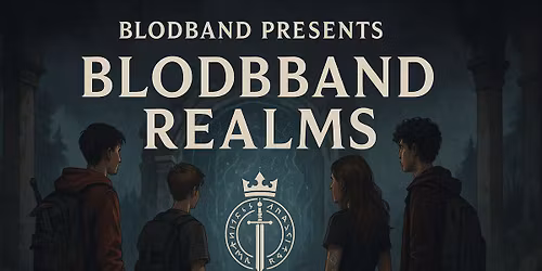 Blodband Realms