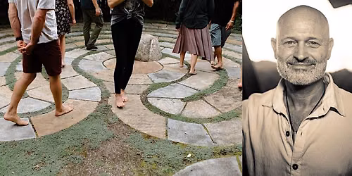 Connection Is The Medicine with Eaden Shantay