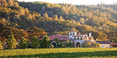 Exploring Brassfield Estate Winery